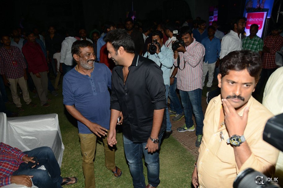 Tuntari-Movie-Audio-Launch